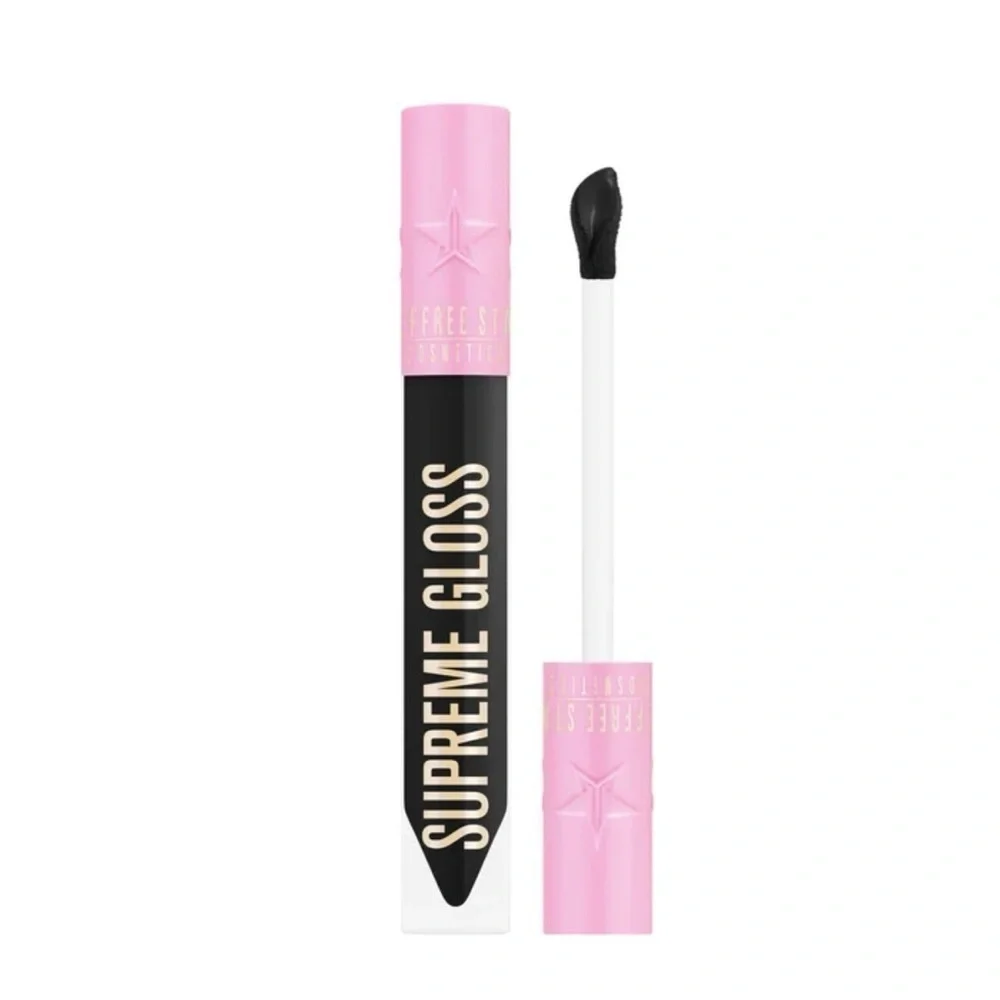 Jeffree Star weirdo black